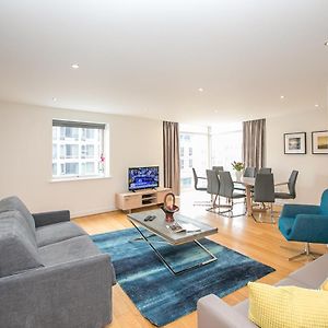Appartement met Drie Slaapkamers