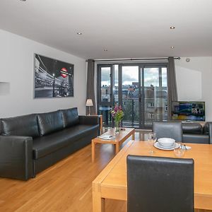 Appartement met Twee Slaapkamers